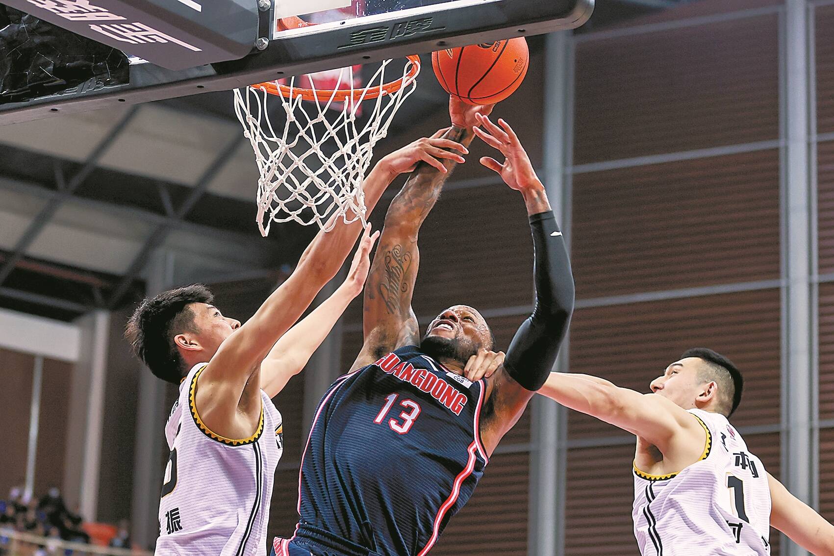 [德国杯]多特蒙德晋级德国足协杯第三轮