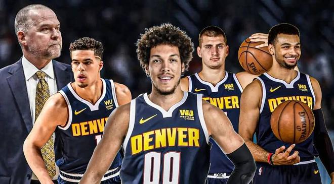 雷霆成为首支60胜球队！亚历山大提前锁定MVP，湖人跌至西部第五