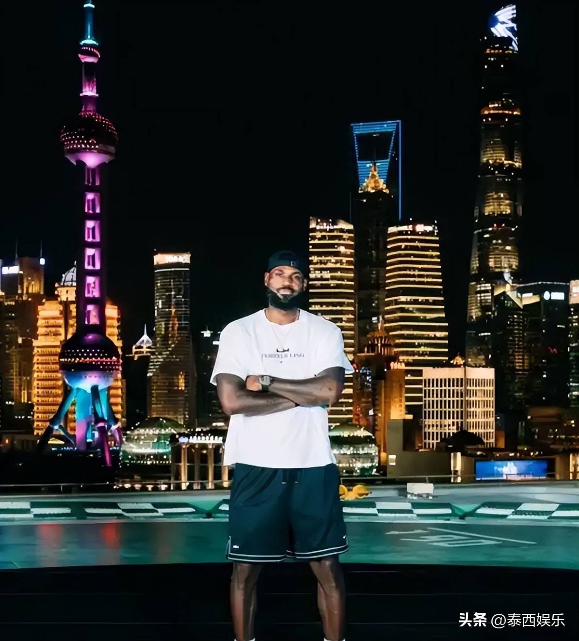 李白是一个会打太极的高手