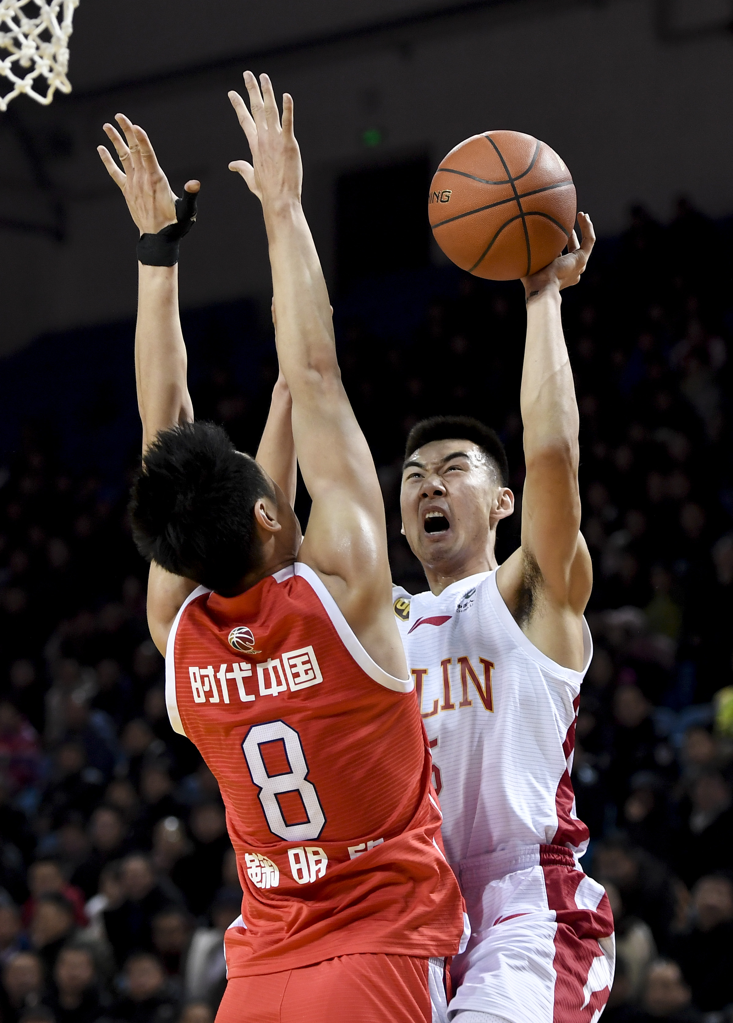 [NBA]塔图姆25分 凯尔特人大胜国王