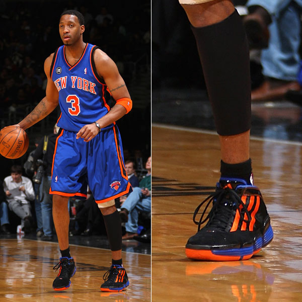 利拉德确诊静脉血栓！这是NBA又一位球星受伤的消息